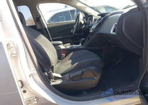 2017 Chevrolet Equinox Lt from USA, damaged, VIN 2GNALCEK9H6271866